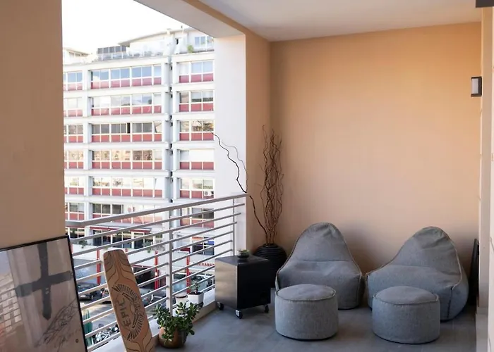 Maison 12 Trastevere-apartment In The Center דירה