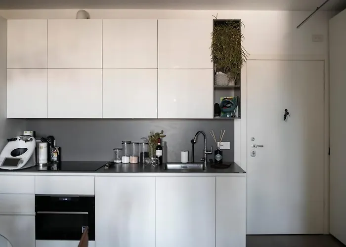 Apartment Maison 12 Trastevere-apartment In The Center *
