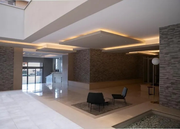 Maison 12 Trastevere-apartment In The Center