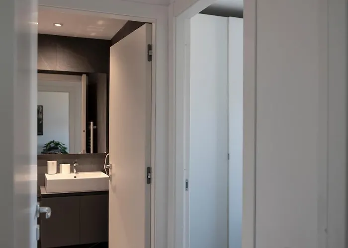 Maison 12 Trastevere-apartment In The Center Apartment Rom