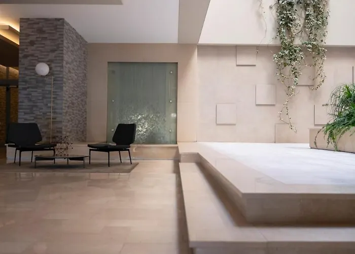 Maison 12 Trastevere-apartment In The Center *