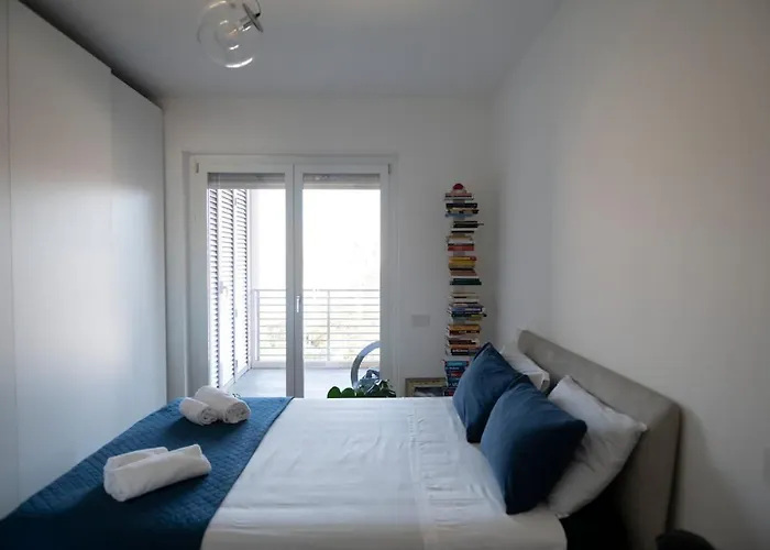 Apartment Maison 12 Trastevere-apartment In The Center