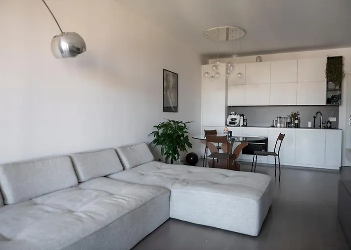 Apartment Maison 12 Trastevere-apartment In The Center *