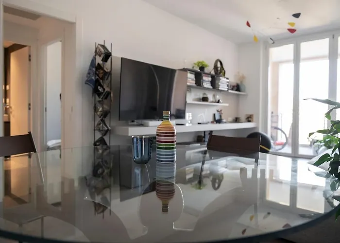 Apartment Maison 12 Trastevere-apartment In The Center *