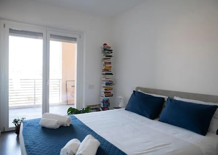 Maison 12 Trastevere-apartment In The Center Apartment Rom