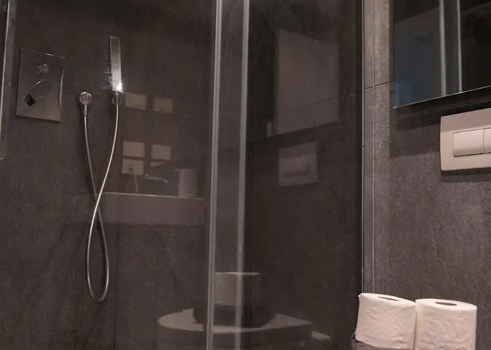 Maison 12 Trastevere-apartment In The Center * Rom