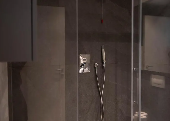 Maison 12 Trastevere-apartment In The Center * Rom