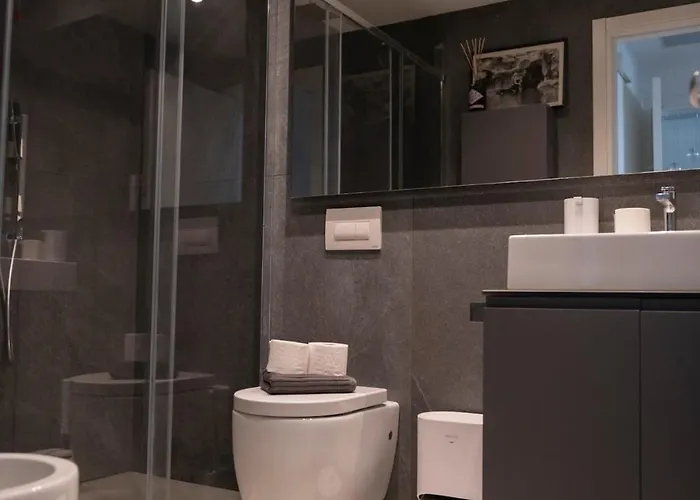 Maison 12 Trastevere-apartment In The Center