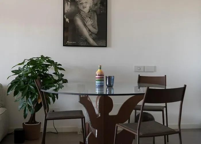 Maison 12 Trastevere-apartment In The Center Apartment
