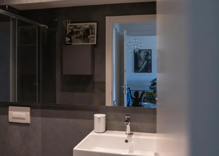 Maison 12 Trastevere-apartment In The Center * Rom