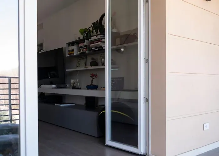 Maison 12 Trastevere-apartment In The Center *